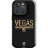 NHL Vegas Golden Knights Lineup iPhone 16 Pro Impact Case